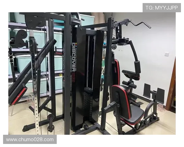 那些健身器材实用又便宜值得入手