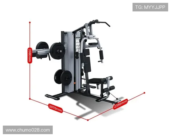高效能训练设备开发技术突破