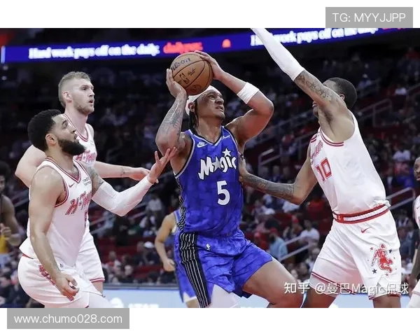 NBA火箭队对魔术队比赛实录与战术执行评价