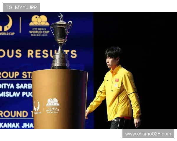 ITTF世界杯与WTT世界杯对比分析 乒乓球赛事发展与未来趋势探讨