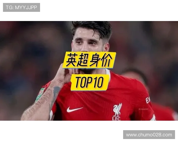 英超球衣销售排行榜揭晓：热销榜TOP10详解
